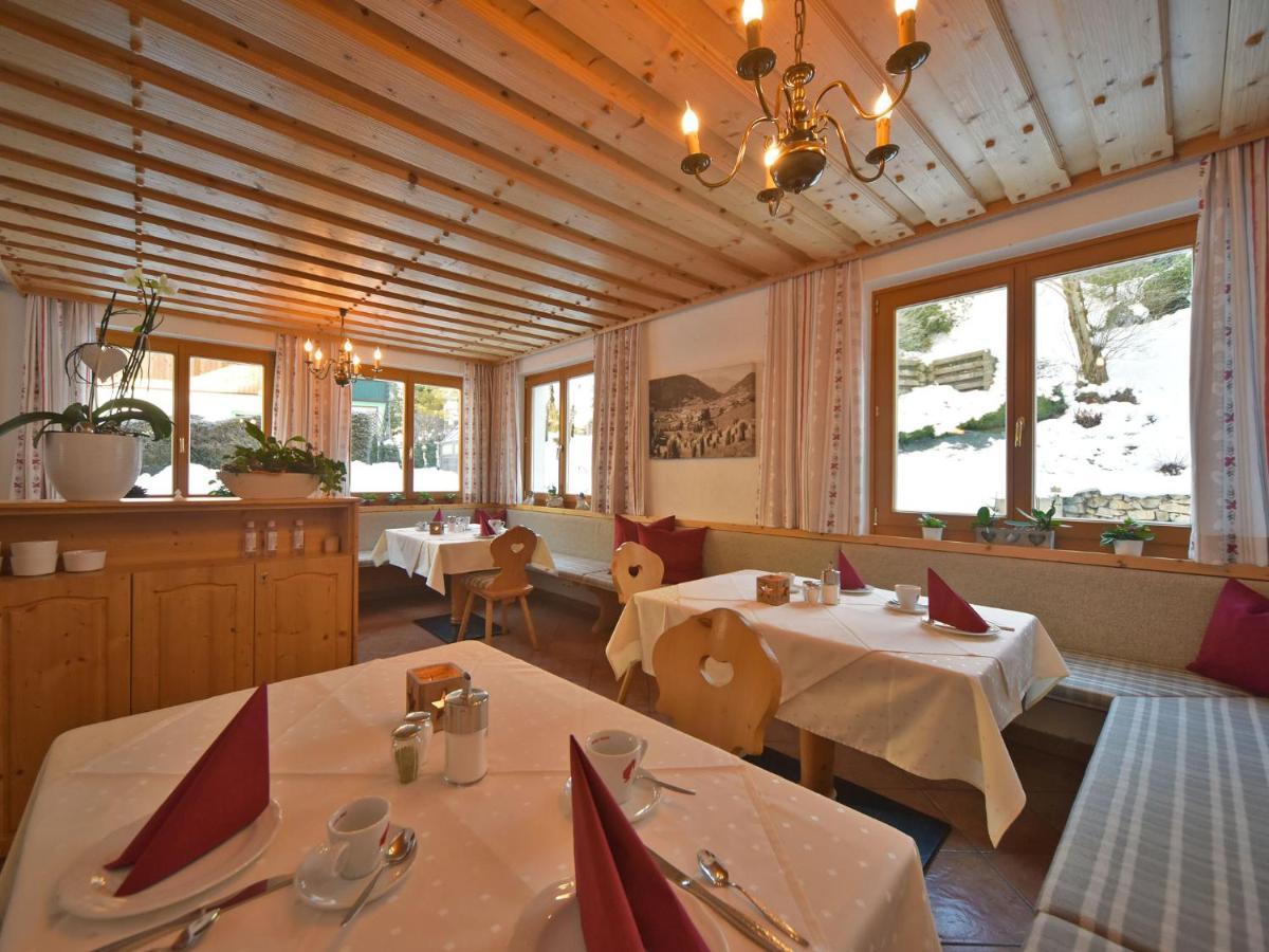 Pension Isabella Бад-Кляйнкірхгайм Екстер'єр фото